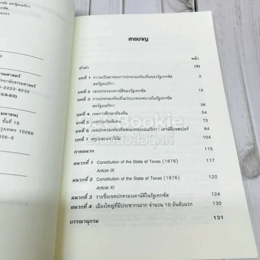 การปกครองท้องถิ่นในรัฐเทกซัส สหรัฐอเมริกา รูปที่ 6