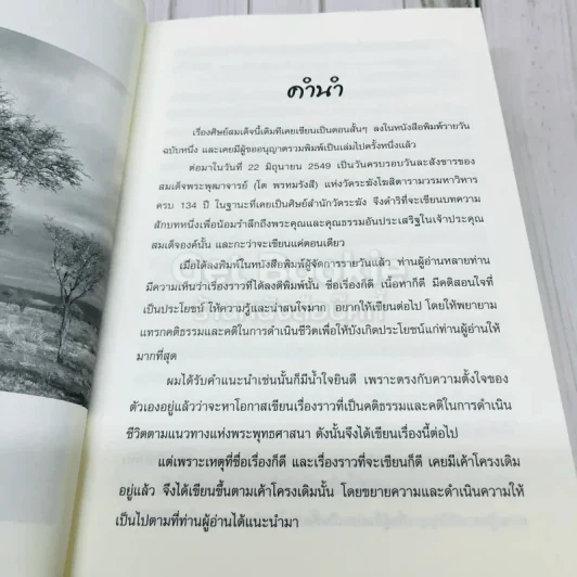 ศิษย์สมเด็จ รูปที่ 8