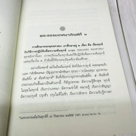 ทางออกจากวัฏสงสาร รูปที่ 6