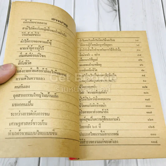 เมียน้อยขาดตลาด รูปที่ 6