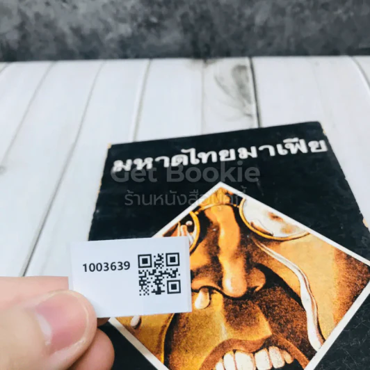 มหาดไทยมาเฟีย รูปที่ 8