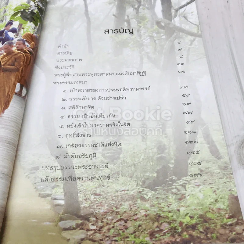 พ้นทุกข์ด้วยตนเอง รูปที่ 7
