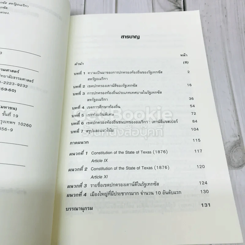 การปกครองท้องถิ่นในรัฐเทกซัส สหรัฐอเมริกา รูปที่ 6