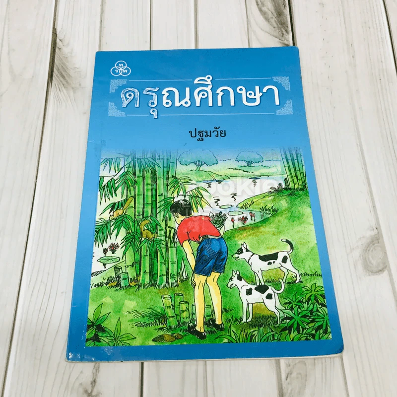 ดรุณศึกษา ปฐมวัย รูปที่ 1