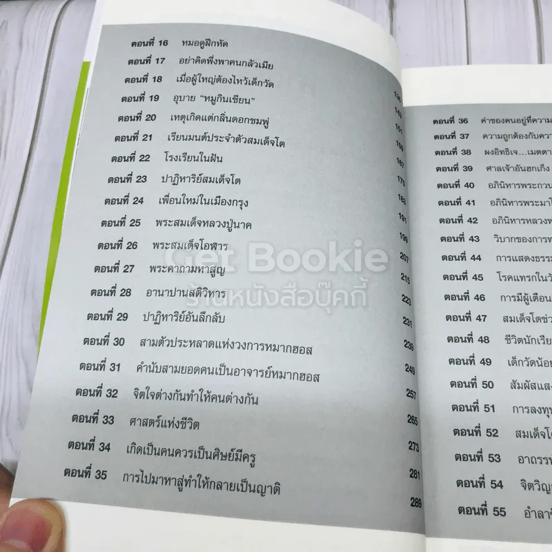 ศิษย์สมเด็จ รูปที่ 10