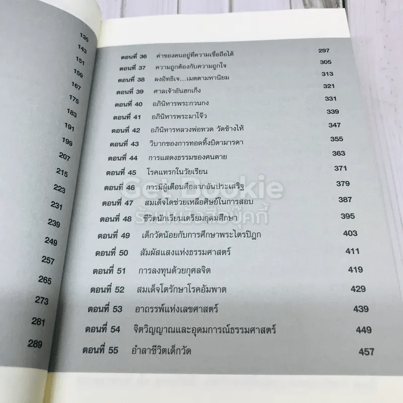 ศิษย์สมเด็จ รูปที่ 11