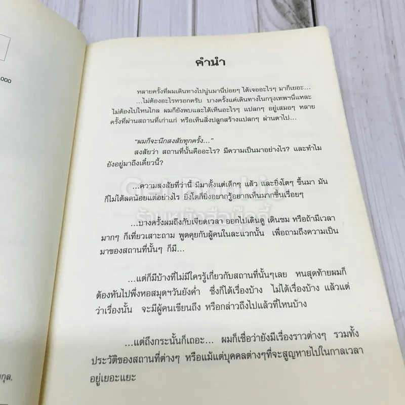 เปิดตำนานดุสิตธานี รูปที่ 8