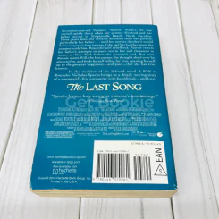 The Last Song รูปที่ 5
