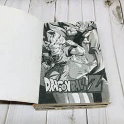 Dragon Ball ดราก้อนบอล ตอนพิเศษ 5 เล่ม รูปที่ 7