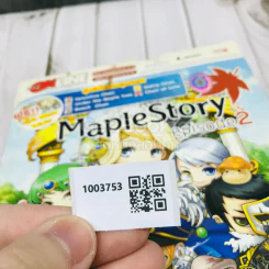 Maple Story episode 2 รูปที่ 9