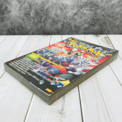 Pokemon Diamond & Pearl รูปที่ 4