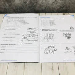 English World Workbook 6 รูปที่ 5