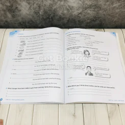 English World Workbook 6 รูปที่ 8