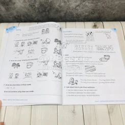 English World Workbook 6 รูปที่ 7