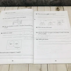 New Revision Science with Notes รูปที่ 12