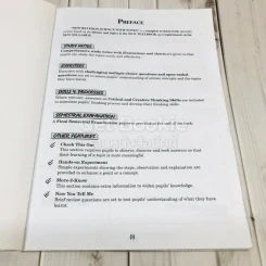New Revision Science with Notes รูปที่ 6