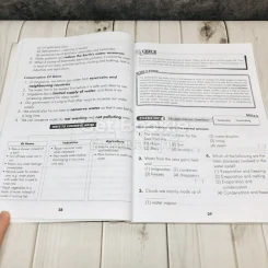 New Revision Science with Notes รูปที่ 14