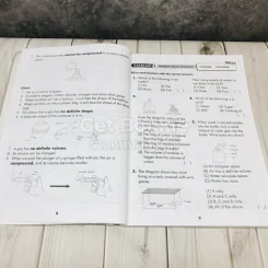 New Revision Science with Notes รูปที่ 10