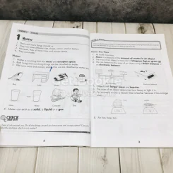 New Revision Science with Notes รูปที่ 9