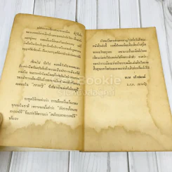 นักการเมืองเอยจะบอกให้ รูปที่ 9