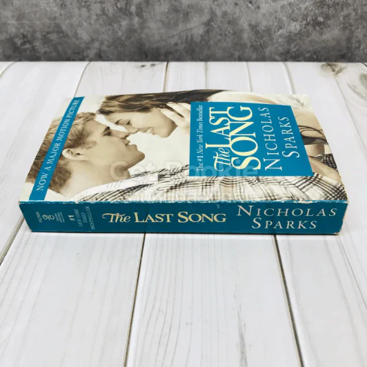 The Last Song รูปที่ 2