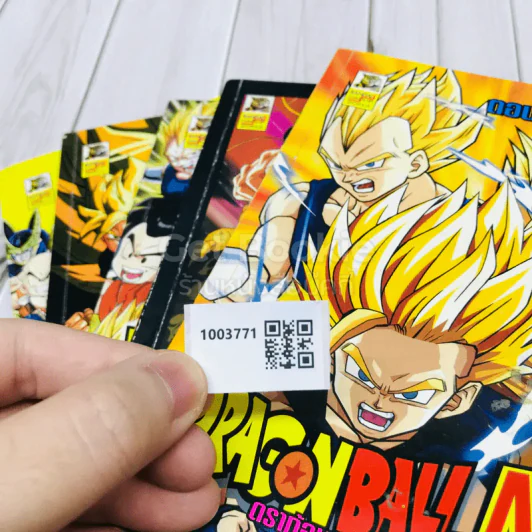 Dragon Ball ดราก้อนบอล ตอนพิเศษ 5 เล่ม รูปที่ 17