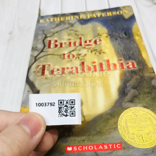 Bridge to Terabithia รูปที่ 8