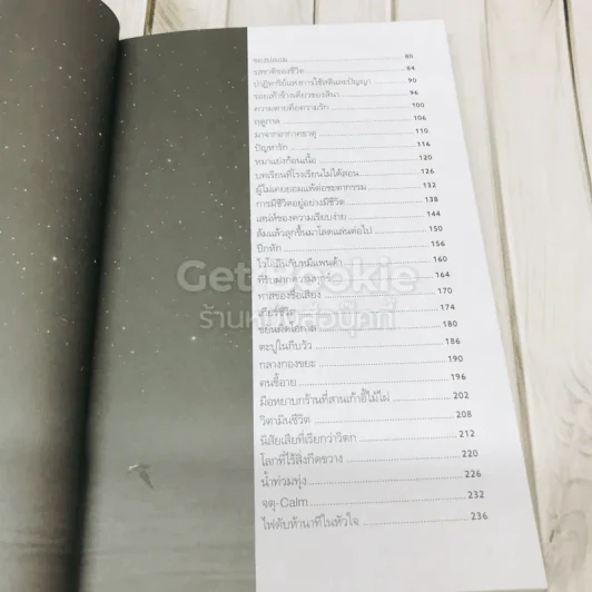 เบื้องบนยังมีแสงดาว รูปที่ 9