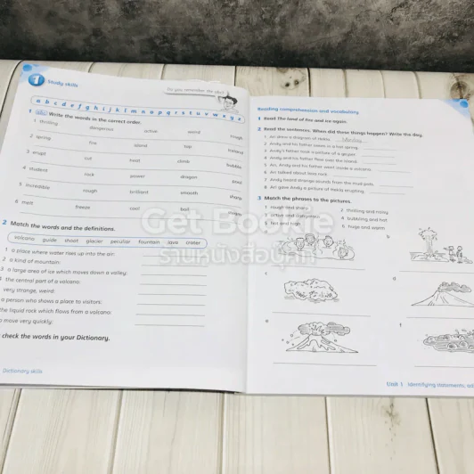 English World Workbook 6 รูปที่ 4
