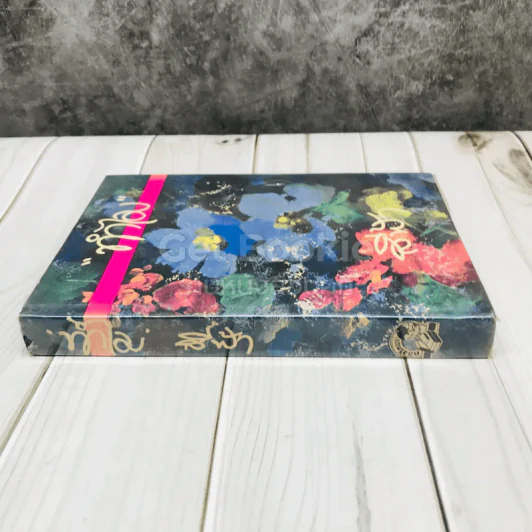 ทำไม เล่ม 1 - สีฟ้า รูปที่ 2