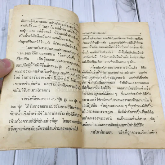 คนวิตถารในประวัติศาสตร์ รูปที่ 8