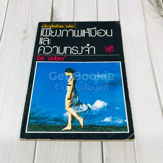 เพียงภาพเหมือนและความทรงจำ รูปที่ 1