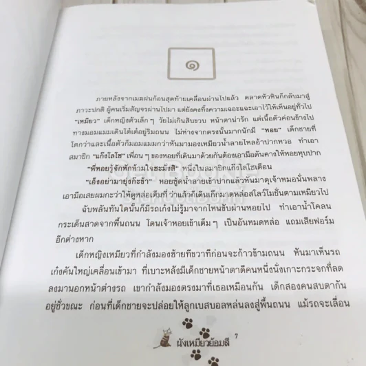 นังเหมียวย้อมสี รูปที่ 8