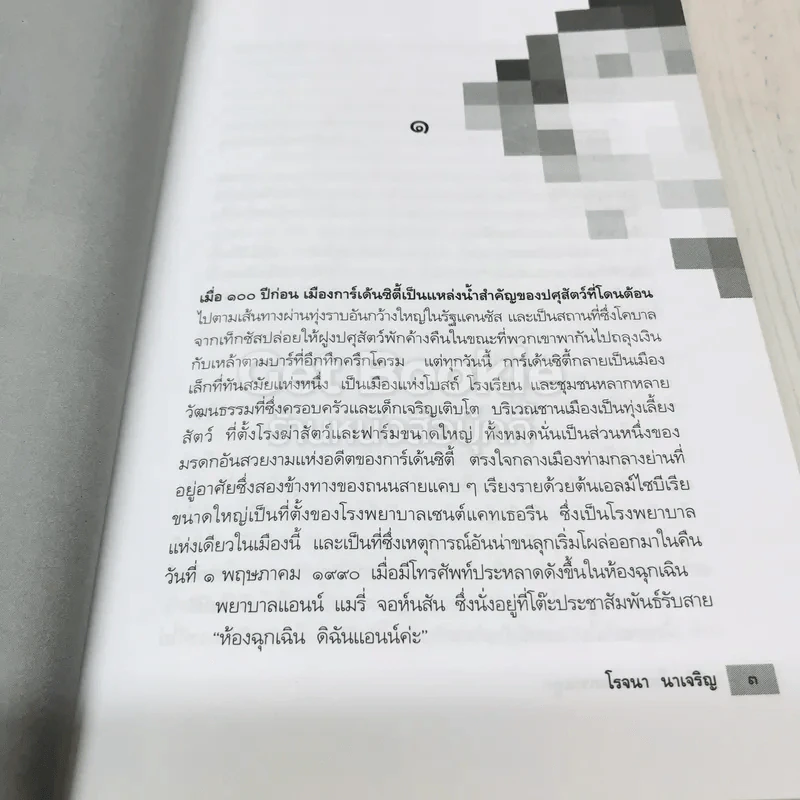 คดีช็อกโลก ฆาตกรรมลูก รูปที่ 10