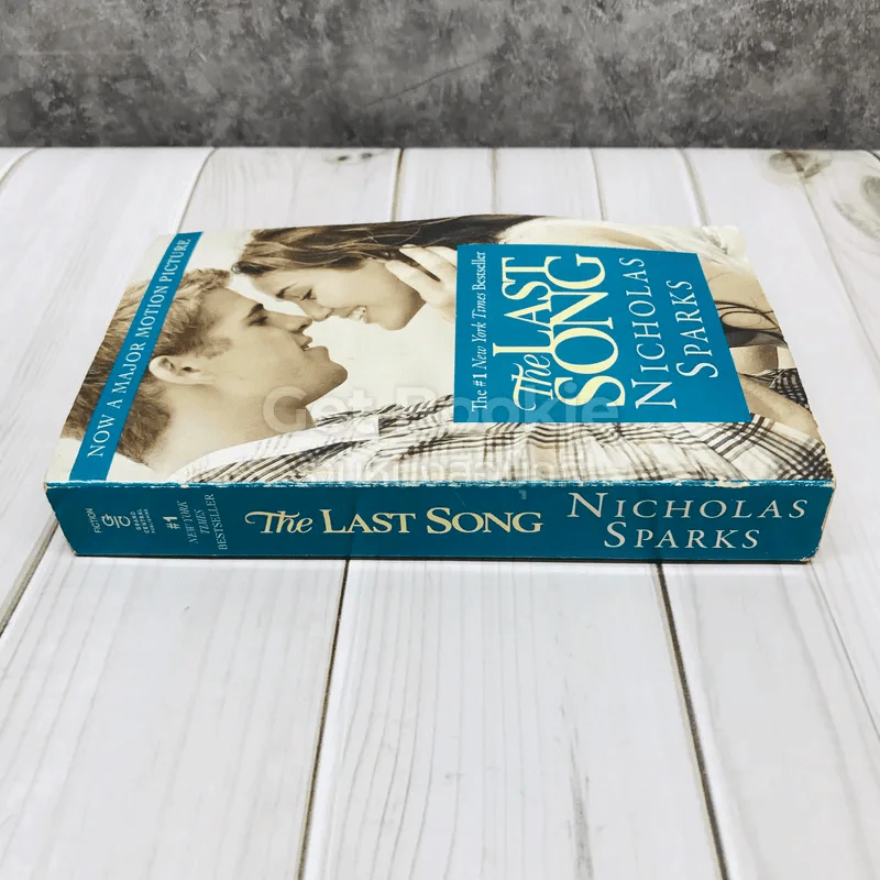 The Last Song รูปที่ 2