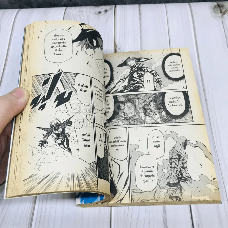 ฝ่าดงนรกเดินดิน High School of the Dead เล่ม 1,3,4 รูปที่ 14