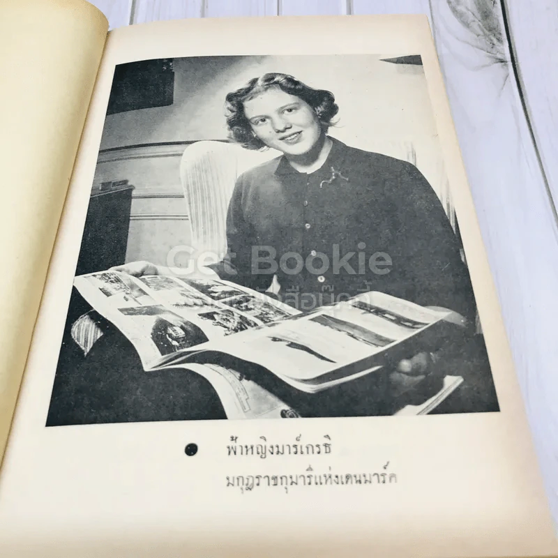 เยือนสแกนดิเนเวีย รูปที่ 14