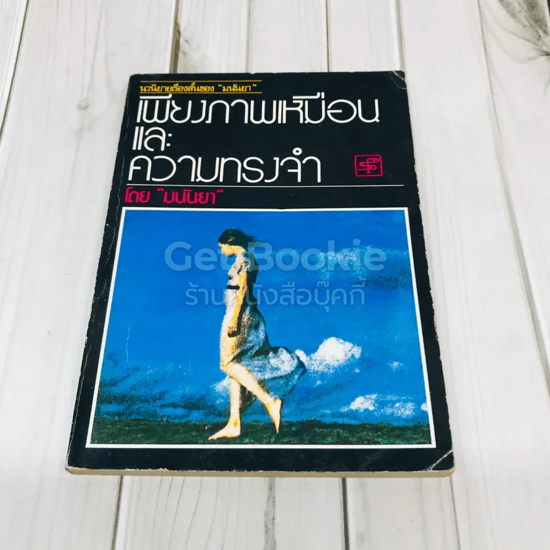 เพียงภาพเหมือนและความทรงจำ รูปที่ 1