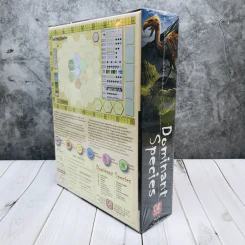 Dominant Species บอร์ดเกม รูปที่ 4