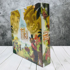 Tiki  บอร์ดเกม รูปที่ 4