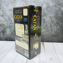 A Game of Thrones: Catan Brotherhood of the watch 5-6 Player Expansion  บอร์ดเกม รูปที่ 4