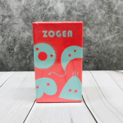 Zogen  บอร์ดเกม รูปที่ 1