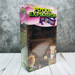 Potion Explosion : The 6th Student Expansion  บอร์ดเกม รูปที่ 4