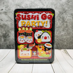Sushi Go Party! บอร์ดเกม รูปที่ 1