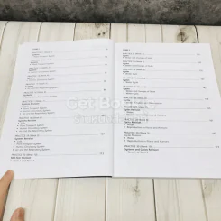 Science Weekly Revision Primary 5 รูปที่ 8