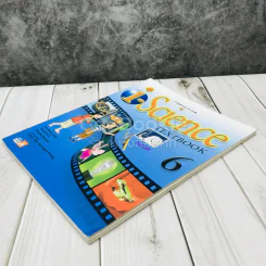 i-Science Textbook 6 รูปที่ 3