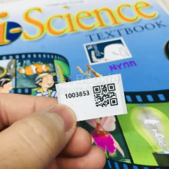 i-Science Textbook 6 รูปที่ 12