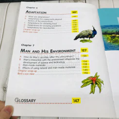 i-Science Textbook 6 รูปที่ 10