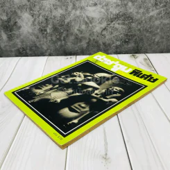 ต่วยตูนพิเศษ ปีที่ 23 ฉบับที่ 270 สิงหาคม 2540 รูปที่ 3
