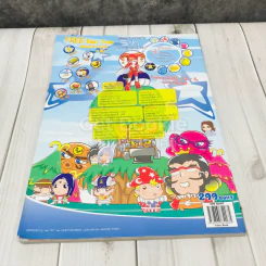 Tales Book รูปที่ 6
